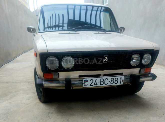 LADA (VAZ) 2106 1973, 99,000 km - 1.5 л - Şirvan