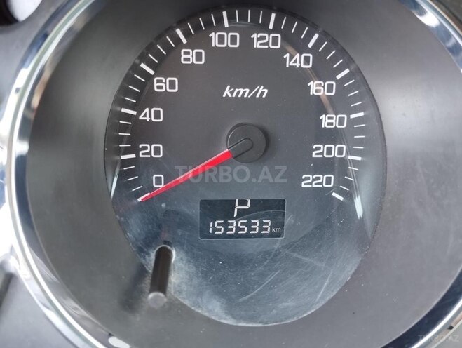 DongFeng Aeolus A30 2016, 153,000 km - 1.6 l - Bakı