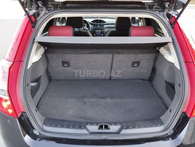 DongFeng Aeolus A30 2016, 153,000 km - 1.6 l - Bakı