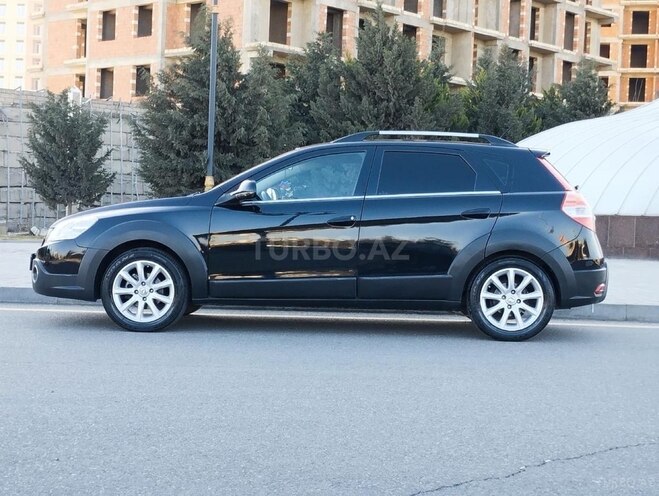 DongFeng Aeolus A30 2016, 153,000 km - 1.6 l - Bakı