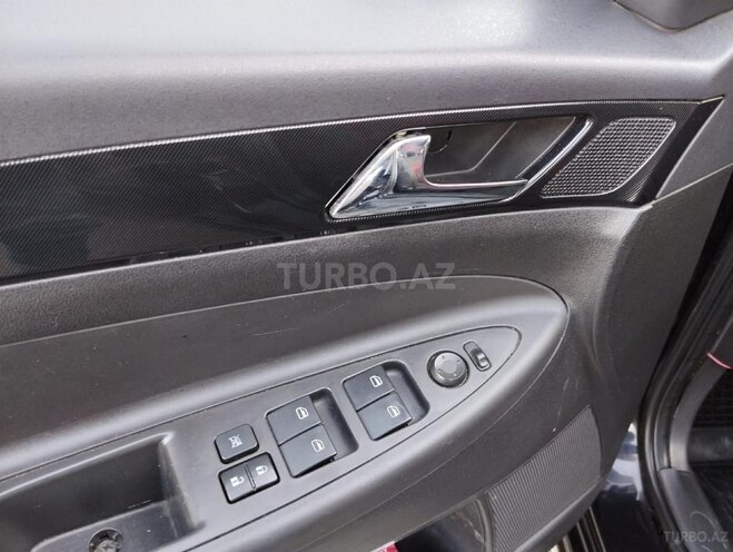 DongFeng Aeolus A30 2016, 153,000 km - 1.6 l - Bakı