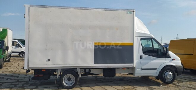 Ford Transit 2006, 181,000 km - 2.4 л - Bakı
