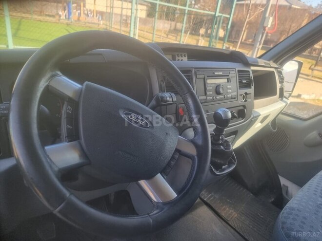 Ford Transit 2006, 181,000 km - 2.4 л - Bakı
