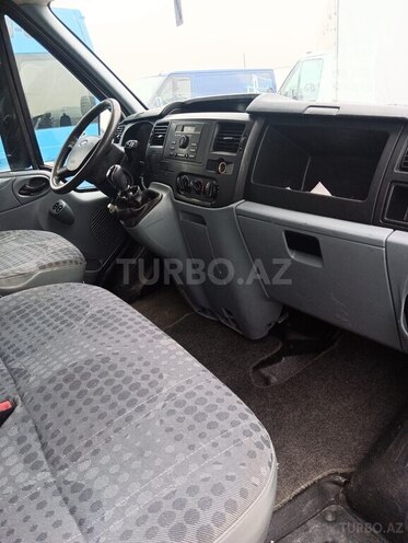 Ford Transit 2006, 181,000 km - 2.4 л - Bakı