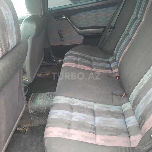 Mercedes C 200 1995, 300,000 km - 2.0 l - Sumqayıt