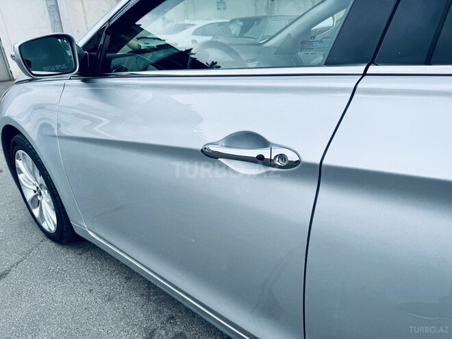 Hyundai Sonata 2010, 217,100 km - 2.4 l - Bakı