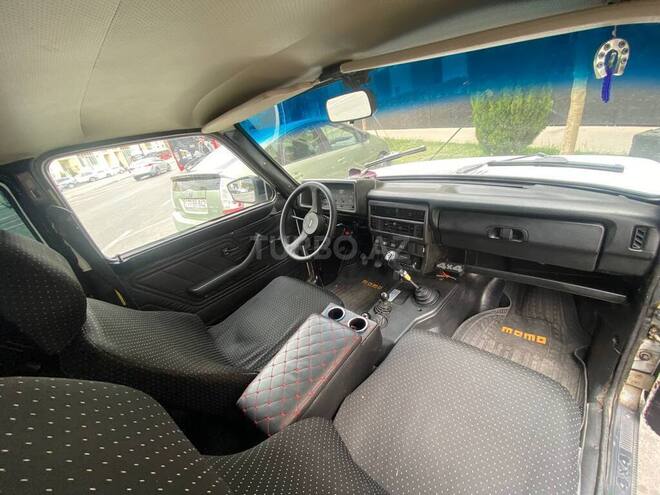 LADA (VAZ) Niva 1986, 200,000 km - 1.7 l - Bakı