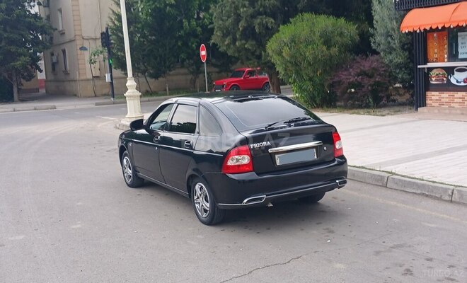 LADA (VAZ) Priora 2012, 220,000 km - 1.6 л - Mingəçevir