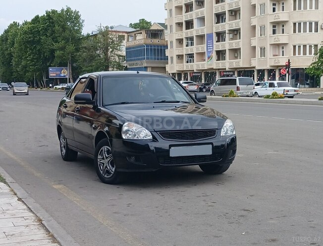 LADA (VAZ) Priora 2012, 220,000 km - 1.6 л - Mingəçevir