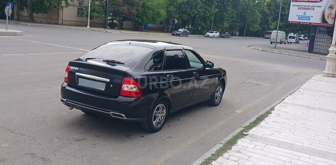 LADA (VAZ) Priora 2012, 220,000 km - 1.6 л - Mingəçevir