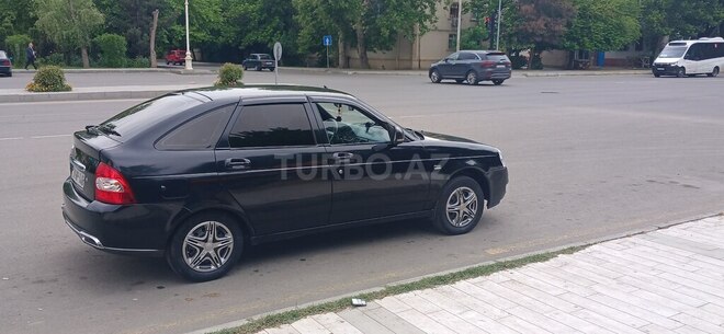LADA (VAZ) Priora 2012, 220,000 km - 1.6 л - Mingəçevir