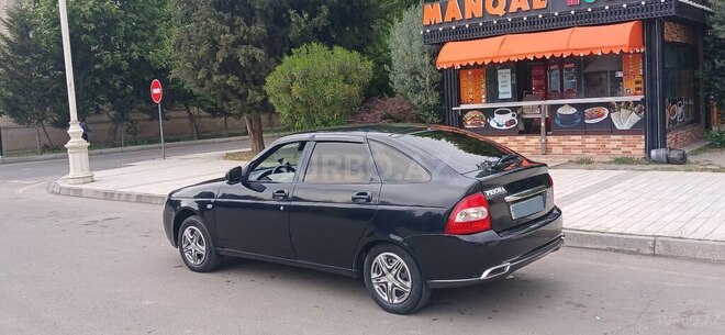 LADA (VAZ) Priora 2012, 220,000 km - 1.6 л - Mingəçevir