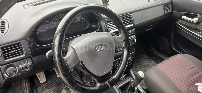 LADA (VAZ) Priora 2012, 220,000 km - 1.6 л - Mingəçevir