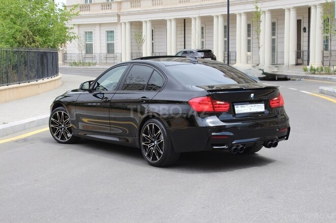 BMW 328 2013, 238,000 km - 2.0 l - Bakı