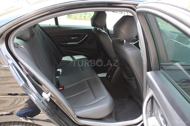 BMW 328 2013, 238,000 km - 2.0 l - Bakı