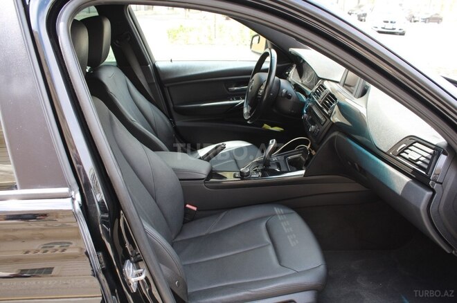 BMW 328 2013, 238,000 km - 2.0 l - Bakı