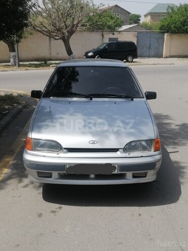 LADA (VAZ) 2115 2004, 225,000 km - 1.6 l - Bakı