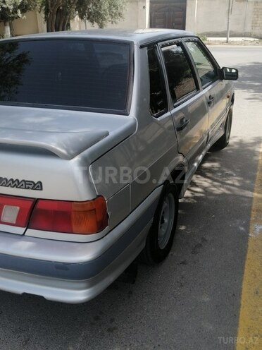 LADA (VAZ) 2115 2004, 225,000 km - 1.6 l - Bakı