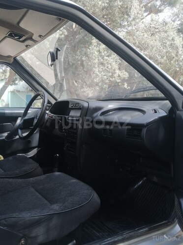 LADA (VAZ) 2115 2004, 225,000 km - 1.6 l - Bakı