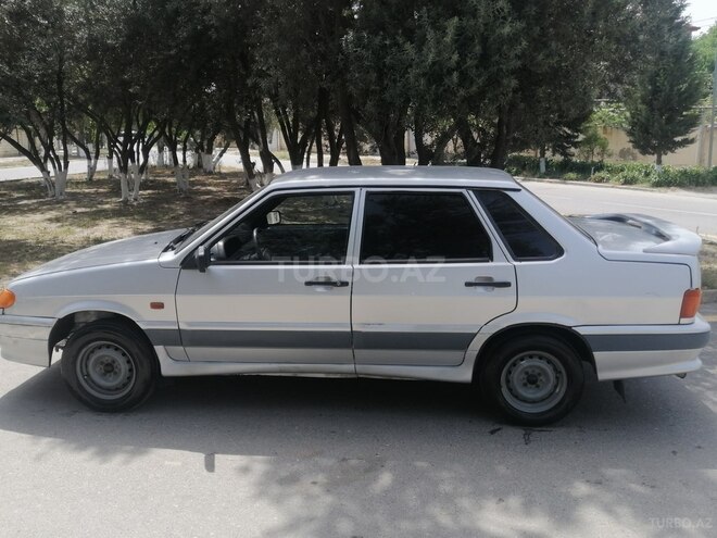LADA (VAZ) 2115 2004, 225,000 km - 1.6 l - Bakı
