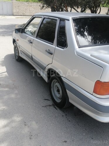 LADA (VAZ) 2115 2004, 225,000 km - 1.6 l - Bakı