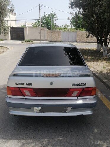 LADA (VAZ) 2115 2004, 225,000 km - 1.6 l - Bakı