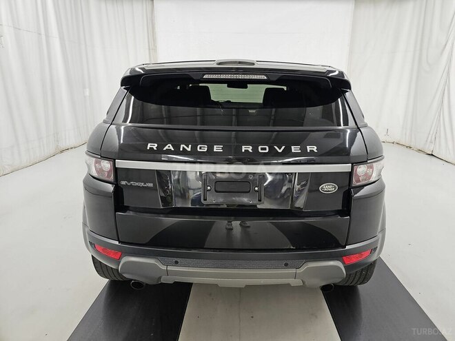 Land Rover RR Evoque 2014, 180,247 km - 2.0 l - Bakı