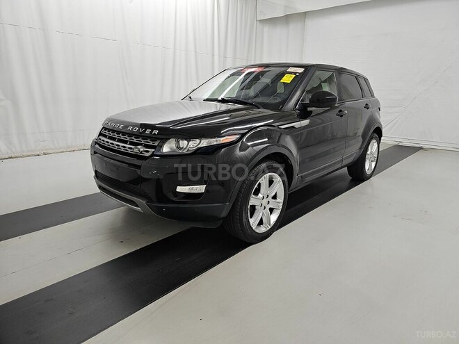 Land Rover RR Evoque 2014, 180,247 km - 2.0 l - Bakı