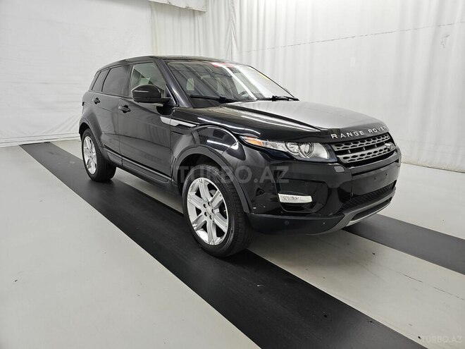Land Rover RR Evoque 2014, 180,247 km - 2.0 l - Bakı