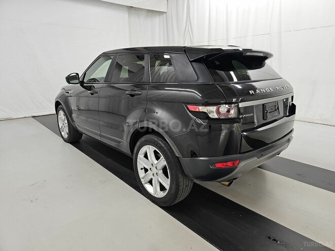 Land Rover RR Evoque 2014, 180,247 km - 2.0 l - Bakı