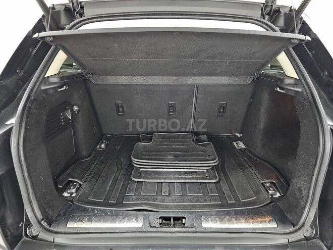 Land Rover RR Evoque 2014, 180,247 km - 2.0 l - Bakı