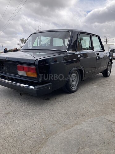 LADA (VAZ) 2107 2011, 70,690 km - 1.6 л - Bakı