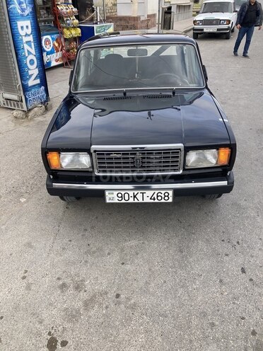 LADA (VAZ) 2107 2011, 70,690 km - 1.6 л - Bakı
