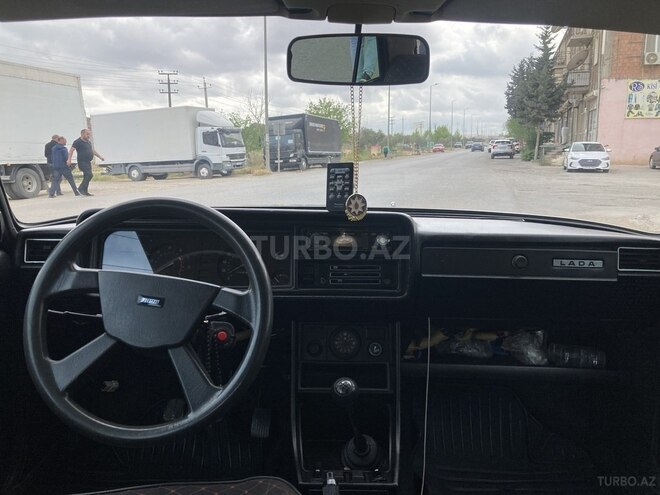 LADA (VAZ) 2107 2011, 70,690 km - 1.6 л - Bakı
