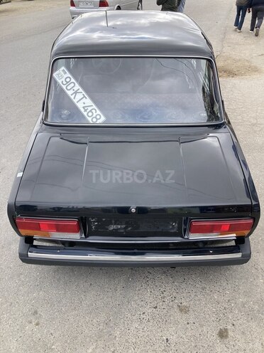 LADA (VAZ) 2107 2011, 70,690 km - 1.6 л - Bakı