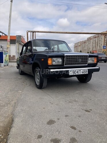 LADA (VAZ) 2107 2011, 70,690 km - 1.6 л - Bakı