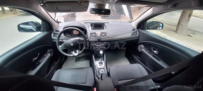 Renault Megane 2011, 310,000 km - 1.5 l - Bakı