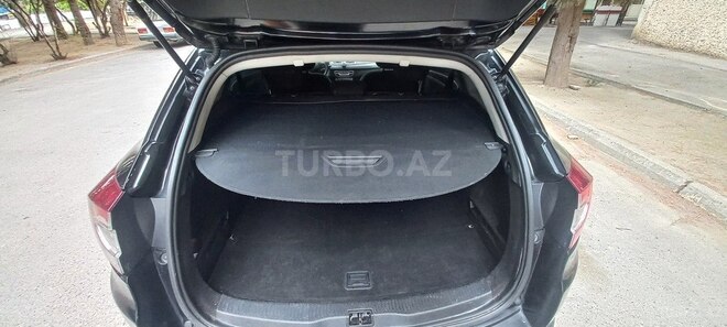 Renault Megane 2011, 310,000 km - 1.5 l - Bakı