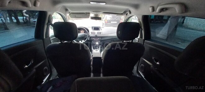 Renault Megane 2011, 310,000 km - 1.5 l - Bakı