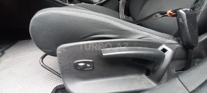 Renault Megane 2011, 310,000 km - 1.5 l - Bakı