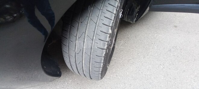 Renault Megane 2011, 310,000 km - 1.5 l - Bakı