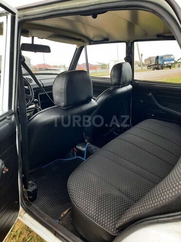 LADA (VAZ) 2106 1996, 99,000 km - 1.5 l - Masallı