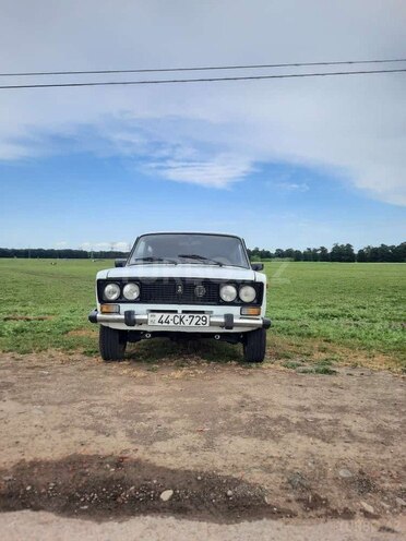 LADA (VAZ) 2106 1996, 99,000 km - 1.5 l - Masallı