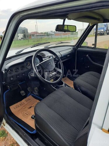 LADA (VAZ) 2106 1996, 99,000 km - 1.5 l - Masallı