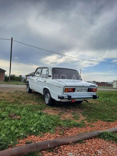 LADA (VAZ) 2106 1996, 99,000 km - 1.5 l - Masallı