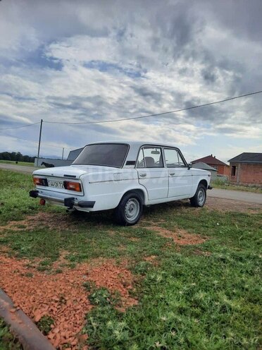 LADA (VAZ) 2106 1996, 99,000 km - 1.5 l - Masallı