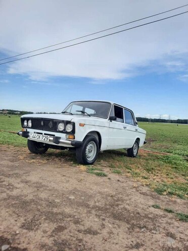 LADA (VAZ) 2106 1996, 99,000 km - 1.5 l - Masallı