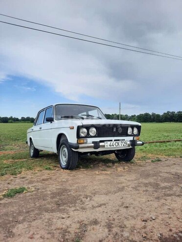 LADA (VAZ) 2106 1996, 99,000 km - 1.5 l - Masallı