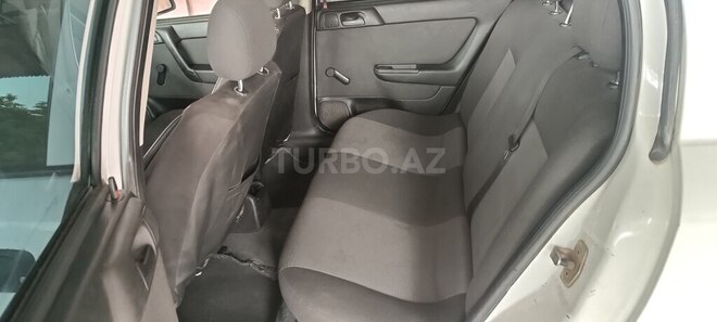 Opel Astra 2005, 350,000 km - 1.4 l - Qəbələ