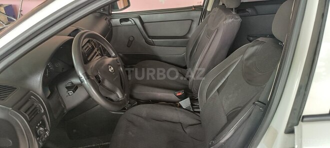 Opel Astra 2005, 350,000 km - 1.4 l - Qəbələ